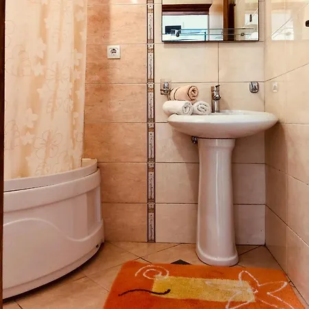 Asovic Apartment Budva
