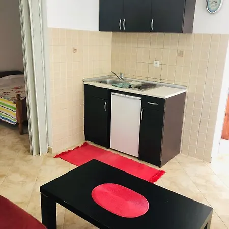 Apartment Asovic Budva