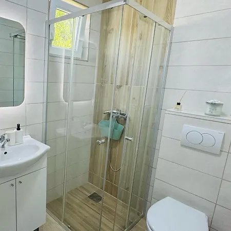 Apartment Asovic Budva