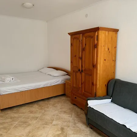 Asovic Apartment *