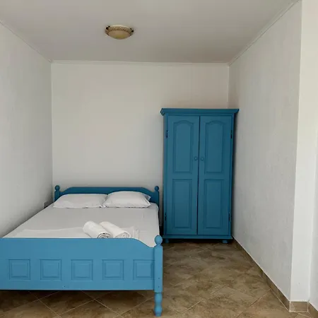 Apartment Asovic Budva